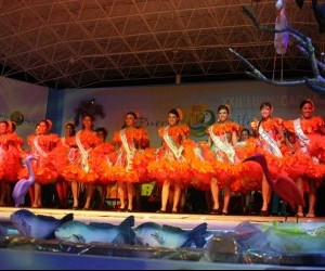 Festival Internacional de la Cachama Reinado Fuente puertogaitan meta goc co