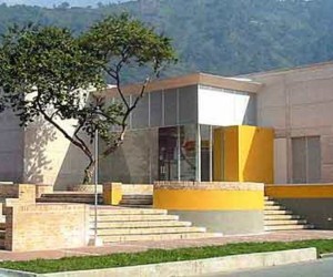 Museo de Arte del Tolima Fuente culturatolimense files wordpress com