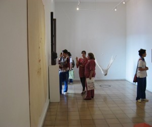 Museo de Arte Moderno de Bucaramanga (Fuente: http://museodeartemodernodebucaramanga.blogspot.com)